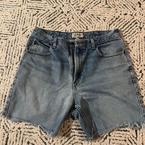 L.L Bean Jorts